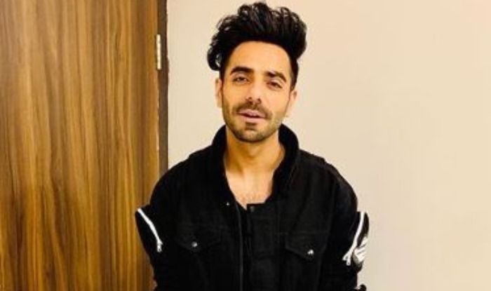 After 'Stree' and 'Luka Chuppi' Aparshakti Khurana to again be seen in this  comedy film! | NewsTrack English 1