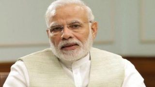 पीएम मोदी बोले- आईसीजे के फैसले का स्वागत, मुझे भरोसा है जाधव को न्याय मिलेगा पीएम मोदी बोले- आईसीजे के फैसले का स्वागत, मुझे भरोसा है जाधव को न्याय मिलेगा