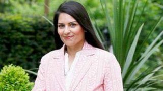 Britain’s New PM Boris Johnson Appoints Indian-origin Priti Patel as Home Secretary Britain’s New PM Boris Johnson Appoints Indian-origin Priti Patel as Home Secretary