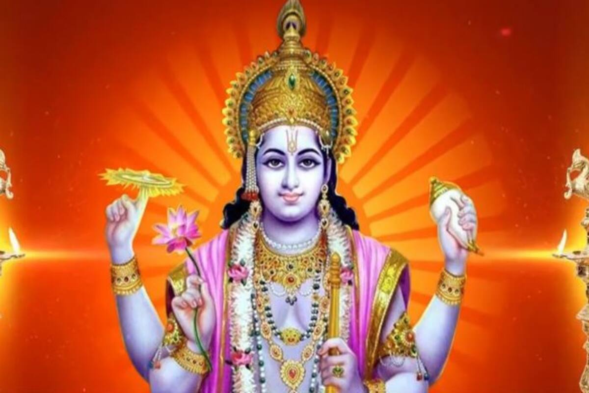 Devshayani Ekadashi 2019 On July 12 Know Importance Fasting Katha Muhurat And Everything Related To Hindu Festival India 