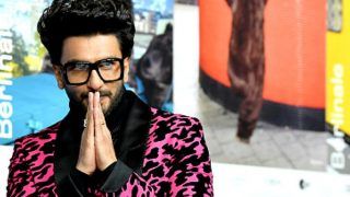 Hero For a Reason! How Ranveer Singh’s Characters Show no Dream is Too Big And no Feat Unachievable Hero For a Reason! How Ranveer Singh’s Characters Show no Dream is Too Big And no Feat Unachievable
