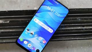Realme X Review: The X Factor Realme X Review: The X Factor