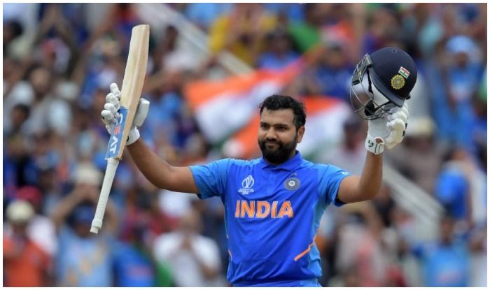 ICC Cricket World Cup 2019: Big Score Against Sri Lanka Can Help Rohit ...