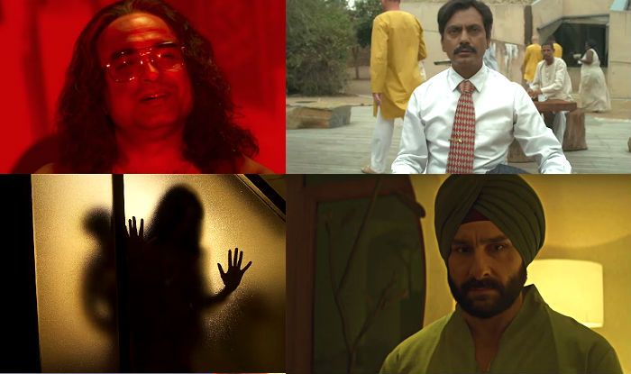 Sacred Games 2 Trailer More Violence Sex And A Bigger Game Gaitonde And Sartaj Begin The