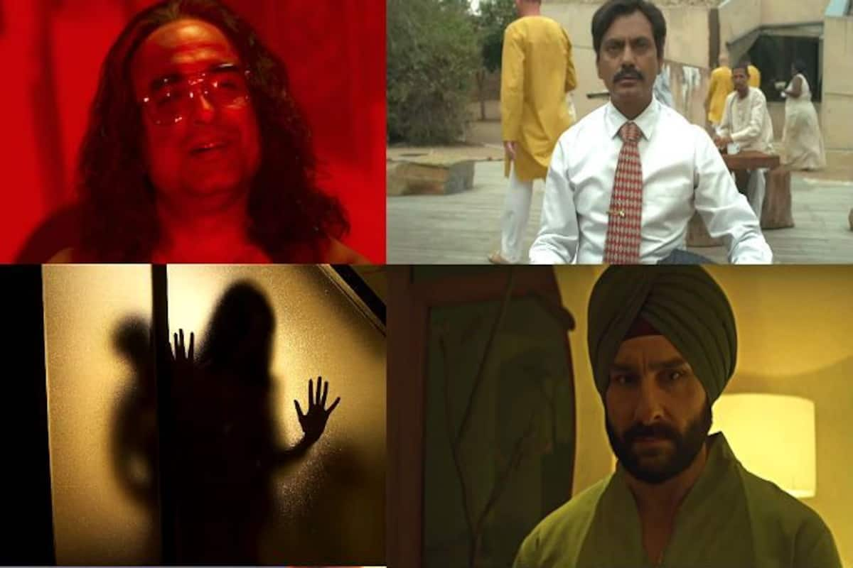 Sacred Games 2 Trailer: More Violence, Sex And a Bigger Game – Gaitonde And  Sartaj Begin The Play | India.com