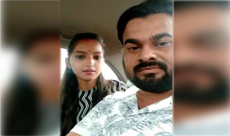 MLA की बेटी की दलित प्रेमी से शादी पर घमासान, BJP नेता बोले- अब बेटियों को कोख में मारने लगेंगे लोग