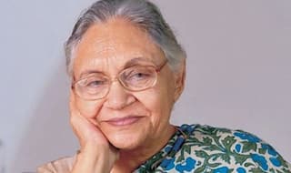 Sheila Dikshit no More, Delhi Will Remember Her For These 4 Things