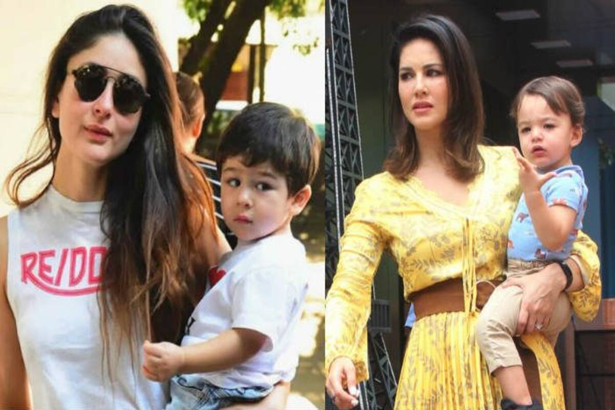 Sunny Leone Speaks On Son Asher S Comparison With Kareena Kapoor S Son Taimur Ali Khan India Com 1:30 kareena kapoor news & updates 1 105 747 просмотров. kareena kapoor s son taimur ali khan