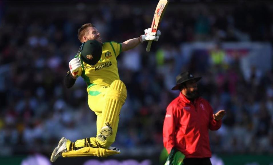 ICC World Cup 2019 Highest Run Scorer - Check Here List Of Most Highest ...