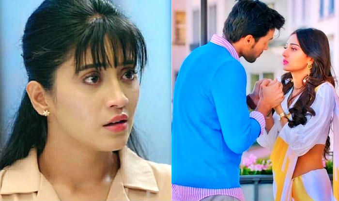 Online TRP Report Kasautii Zindagii Kay Tops Naira Kartik s