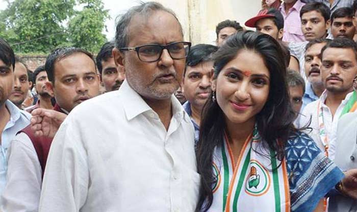 रायबरेली से विधायक रहे दिग्गज कांग्रेस नेता अखिलेश सिंह का निधन, लखनऊ में ली अंतिम सांस