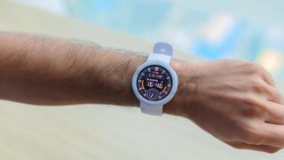 Huami Amazfit Verge Lite Review: A budget smartwatch with great battery life Huami Amazfit Verge Lite Review: A budget smartwatch with great battery life