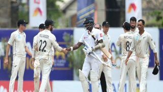 Dream11 Team Sri Lanka vs New Zealand Test Series 2019- Cricket Prediction Tips For Today’s 2nd Test Match NZ vs SL at P Sara Oval, Colombo Dream11 Team Sri Lanka vs New Zealand Test Series 2019- Cricket Prediction Tips For Today’s 2nd Test Match NZ vs SL at P Sara Oval, Colombo