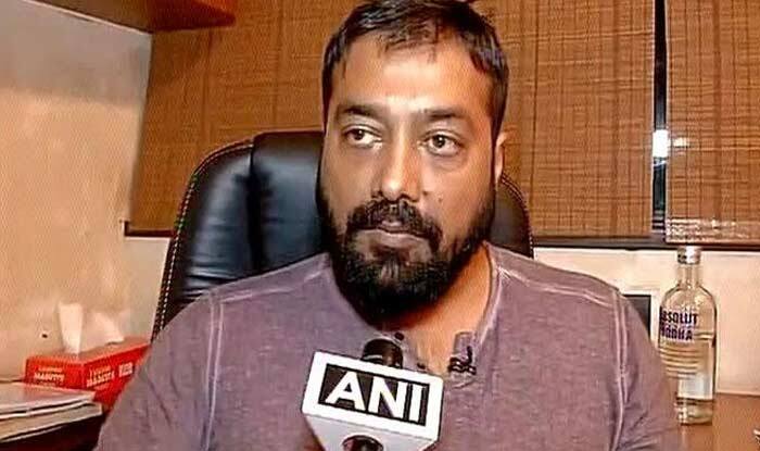 Mumbai Police Summons Anurag Kashyap In Alleged Sexual Harassment Case