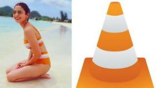 Anushka Sharma’s Bikini Picture Inspires Hilarious Memes And it Will Leave You in Splits Anushka Sharma’s Bikini Picture Inspires Hilarious Memes And it Will Leave You in Splits