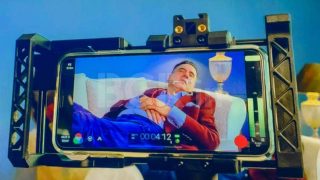 Shoot on iPhone: Mobile filmmaking and professional content creation on a smartphone is here Shoot on iPhone: Mobile filmmaking and professional content creation on a smartphone is here