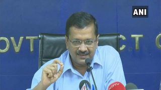 BJP Will End Power Subsidy, Says Delhi CM Kejriwal BJP Will End Power Subsidy, Says Delhi CM Kejriwal