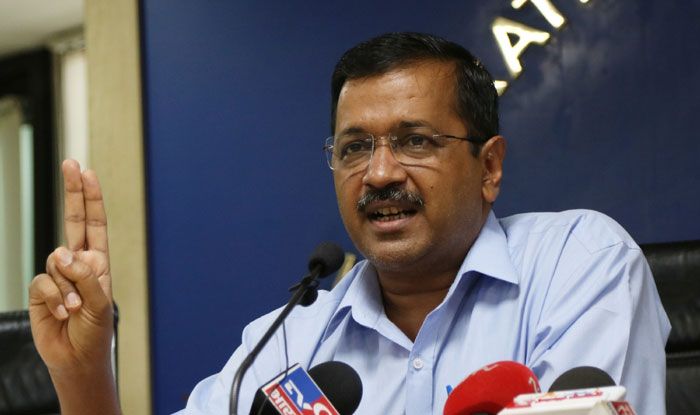 ‘Ache Beete 5 Saal, Lage Raho Kejriwal’: AAP Launches Delhi Assembly ...