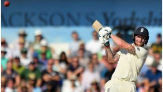 England v Australia 3rd Test: बेन स्टोक्स के शानदार शतक की बदौलत जीता इंग्लैंड England v Australia 3rd Test: बेन स्टोक्स के शानदार शतक की बदौलत जीता इंग्लैंड