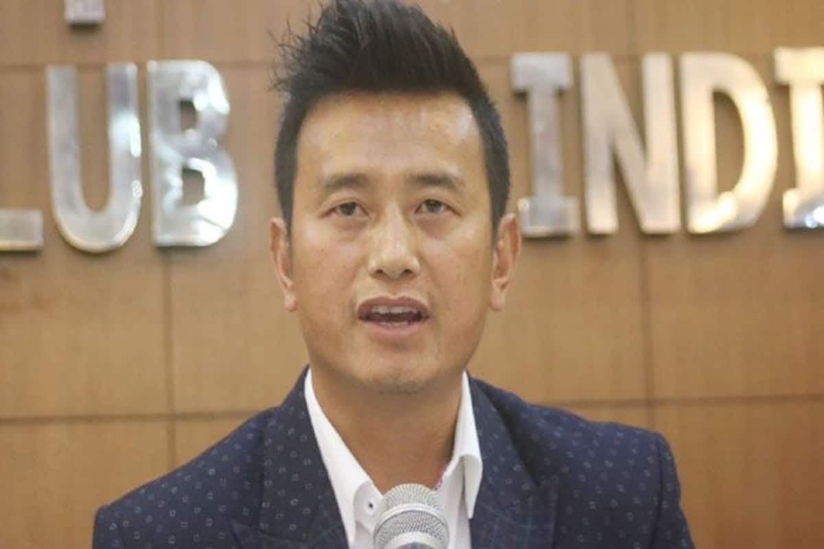 Sad, But Saw Financial Crisis of Bury FC Coming: Bhaichung Bhutia