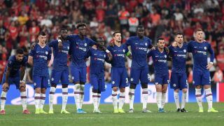 Dream11 Team Chelsea vs Leicester City English Premier League 2019-20 – Football Prediction Tips For Today’s Match CHE vs LEI at Stamford Bridge, London Dream11 Team Chelsea vs Leicester City English Premier League 2019-20 – Football Prediction Tips For Today’s Match CHE vs LEI at Stamford Bridge, London
