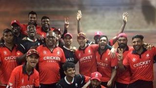 Dream11 Team Canada vs Cayman Islands Prediction ICC Men’s T20 World Cup Americas Region Final 2019 – Cricket Tips For Today’s Match 2 CAN vs CAY at White Hill Field in Sandys Parish, Hamilton Dream11 Team Canada vs Cayman Islands Prediction ICC Men’s T20 World Cup Americas Region Final 2019 – Cricket Tips For Today’s Match 2 CAN vs CAY at White Hill Field in Sandys Parish, Hamilton