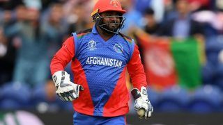 Afghanistan Cricket Board Suspend Mohammad Shahzad From All Forms of Cricket For One Year Afghanistan Cricket Board Suspend Mohammad Shahzad From All Forms of Cricket For One Year