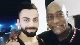 BCCI Deny Rumours of Security Threat For Indian Cricket Team in West Indies; Clear Off Claims Made by ‘Hoax’ Call BCCI Deny Rumours of Security Threat For Indian Cricket Team in West Indies; Clear Off Claims Made by ‘Hoax’ Call