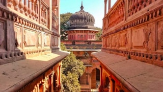 Dhar: What to See in The Erstwhile Capital of Malwa Dhar: What to See in The Erstwhile Capital of Malwa