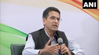 Pehlu Khan Lynching Case: Justice Chandrachud Speaks on Verdict, Rues ‘Shoddy Probe’ in Some Cases Pehlu Khan Lynching Case: Justice Chandrachud Speaks on Verdict, Rues ‘Shoddy Probe’ in Some Cases