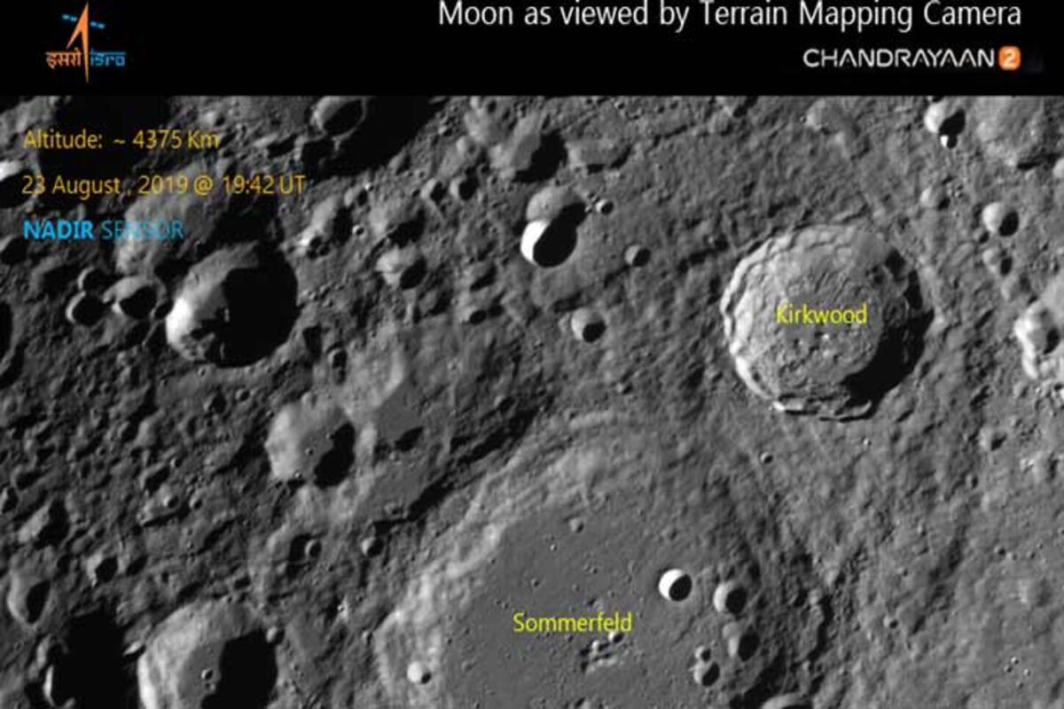 The Kirkwood Call  Astronomical fraud