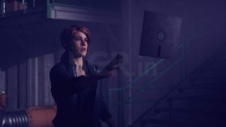 Control Review: Like walking through an expertly crafted nightmare Control Review: Like walking through an expertly crafted nightmare