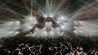 DGTL Unveils First Wave Artist Line-Up For Its First Edition in Bengaluru DGTL Unveils First Wave Artist Line-Up For Its First Edition in Bengaluru
