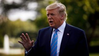 Trump Offers to Mediate on Kashmir Issue, Calls it ‘Very Complicated Place’ | WATCH Trump Offers to Mediate on Kashmir Issue, Calls it ‘Very Complicated Place’ | WATCH
