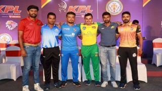Dream11 Team Mysuru Warriors vs Shivamogga Lions Karnataka Premier League 2019 – Cricket Prediction Tips For Today’s KPL T20 Match 4 MW vs SL at M.Chinnaswamy Stadium, Bengaluru Dream11 Team Mysuru Warriors vs Shivamogga Lions Karnataka Premier League 2019 – Cricket Prediction Tips For Today’s KPL T20 Match 4 MW vs SL at M.Chinnaswamy Stadium, Bengaluru