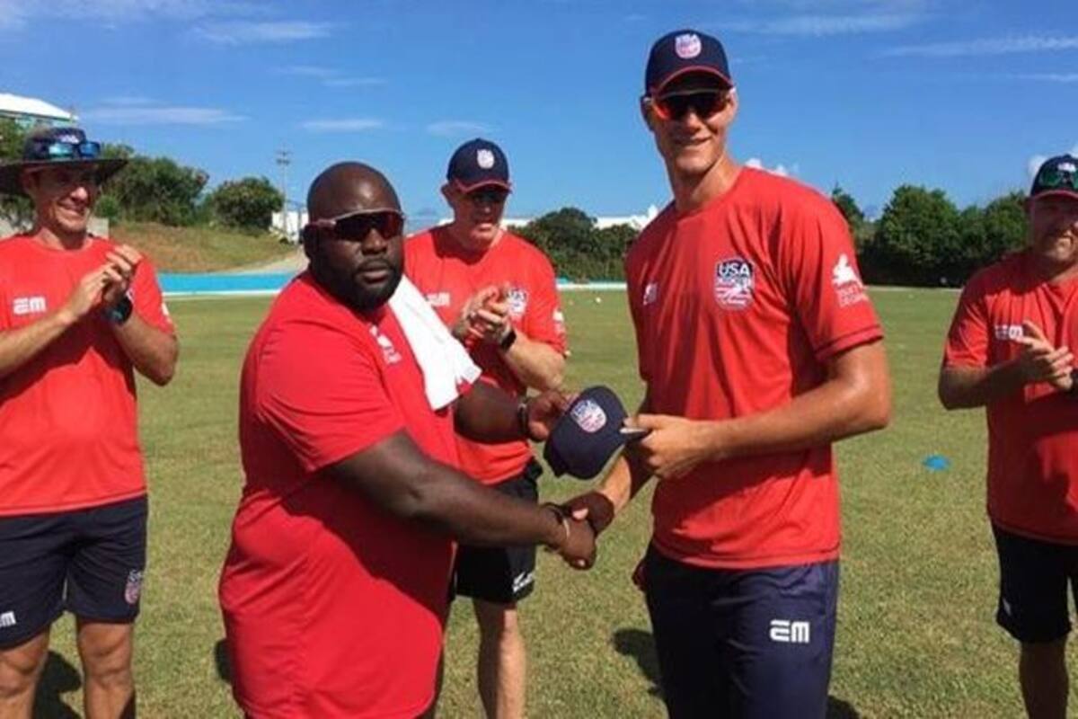Dream11 Team Canada Vs Usa Prediction Icc Mens T20 World Cup Americas Region Final 2019 Cricket Tips For Todays Match 6 Can Vs Usa At White Hill Field In Sandys Parish Hamilton 0000 Hrs Ravinderpal Singh After registering a win against bermuda in their league opener, usa looked set to put in a strong bid for a spot in the top 2 and become one of the two sides to qualify for. dream11 team canada vs usa prediction
