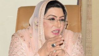 ‘Pakistan to Continue Raising Kashmir Issue at All International Forums’ ‘Pakistan to Continue Raising Kashmir Issue at All International Forums’