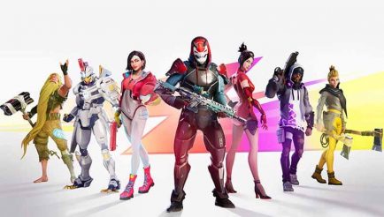 Battlegrounds Mobile India Launch: Top Alternative Game of PUBG- Fortnite