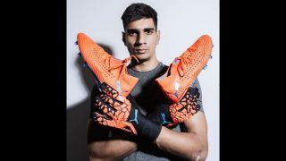 We Can Beat Oman if we Play Fearless Football: Gurpreet Singh Sandhu on World Cup Qualifying Opener We Can Beat Oman if we Play Fearless Football: Gurpreet Singh Sandhu on World Cup Qualifying Opener