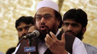 Petition Submitted to Quash FIRs Against Mumbai Terror Attack Mastermind Hafiz Saeed Petition Submitted to Quash FIRs Against Mumbai Terror Attack Mastermind Hafiz Saeed