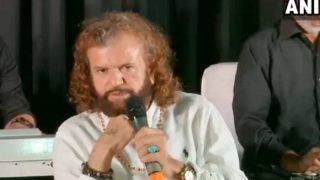 JNU or MNU? BJP MP Hans Raj Hans Now Suggests Renaming of Jawaharlal University After PM Modi JNU or MNU? BJP MP Hans Raj Hans Now Suggests Renaming of Jawaharlal University After PM Modi