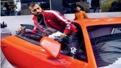 Boys on Road! Hardik, Krunal Spotted Driving Lamborghini Huracan on Mumbai Streets | WATCH Boys on Road! Hardik, Krunal Spotted Driving Lamborghini Huracan on Mumbai Streets | WATCH