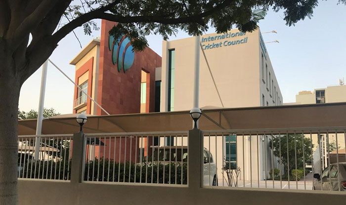 ICC Announces League 2 Schedule For 2023 World Cup Qualifiers