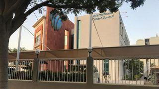 ICC Announces Partnership With Facebook For Carrying Out Digital Content ICC Announces Partnership With Facebook For Carrying Out Digital Content