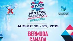 Bermuda vs Canada Dream11 Team Prediction & Tips Bermuda vs Canada Dream11 Team Prediction & Tips