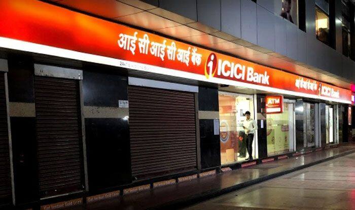 ICICI Bank