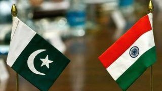 Kashmir Issue a ‘Nuclear Flashpoint’, Says Pakistan After Rajnath Singh Hints at Altering ‘No-first-use’ Policy Kashmir Issue a ‘Nuclear Flashpoint’, Says Pakistan After Rajnath Singh Hints at Altering ‘No-first-use’ Policy