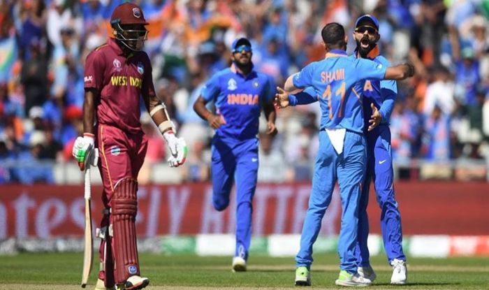 India's tour of west indies 2019 schedule, timings and all you need to know