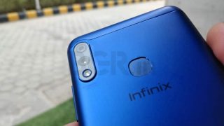 Infinix Hot 8 India launch expected in first week of September, price tipped to be under Rs 10,000 Infinix Hot 8 India launch expected in first week of September, price tipped to be under Rs 10,000