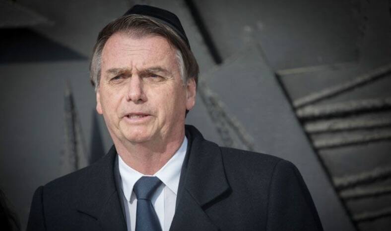 Amazon wildfires, Amazon rainforest, Brazil Governors, Jair Bolsonaro